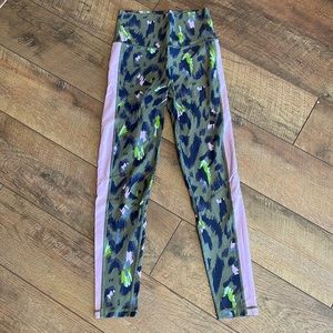 Aerie leggings